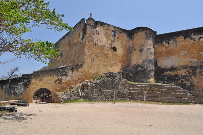 Full Day Mombasa Excursion Tour - Getting the Most from Your Guide: Examples from Real Days