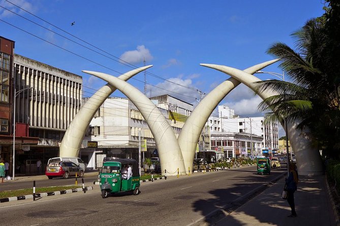 Full Day Mombasa Excursion Tour - Price and Value: What the $110 Covers