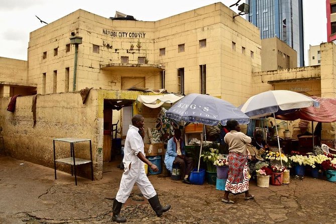 Full Day Nairobi Cultural and Historical Tour - Price and Value: Is $85 Fair for What You Get?