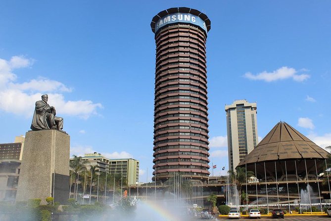 Full Day Nairobi Cultural and Historical Tour - Timing and What a 7:30am Start Means