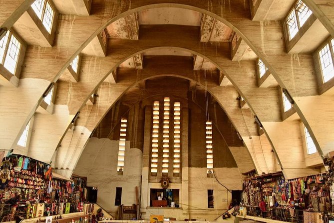 Full Day Nairobi Cultural and Historical Tour - The Biggest Difference Is the Guide
