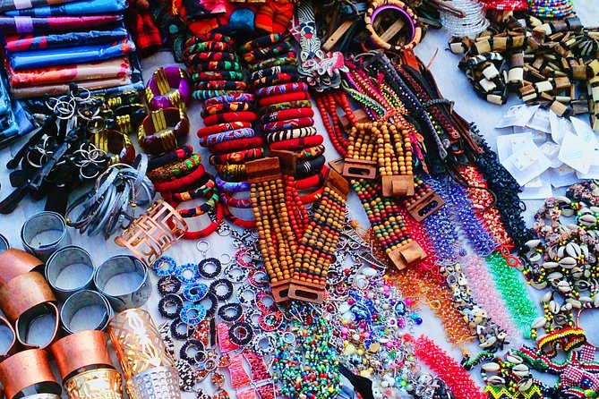Full Day Nairobi Cultural and Historical Tour - Nairobi National Museum: Artifacts Plus Bird Time