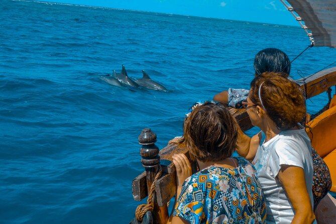 Full-Day Special Wasini Island Tour with Snorkeling and Lunch - Price and Value: What $126.78 Is Really Covering