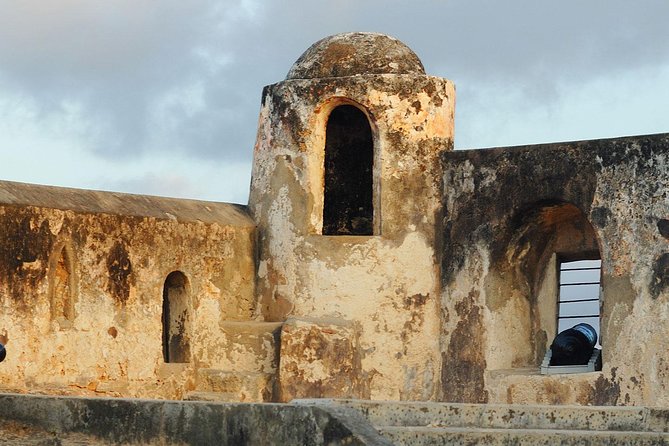 Full-Day Tour of Mombasa - What to expect at each stop, at a glance