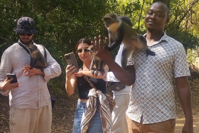Gede Ruins & Malindi Tour - Key things I think you’ll enjoy most