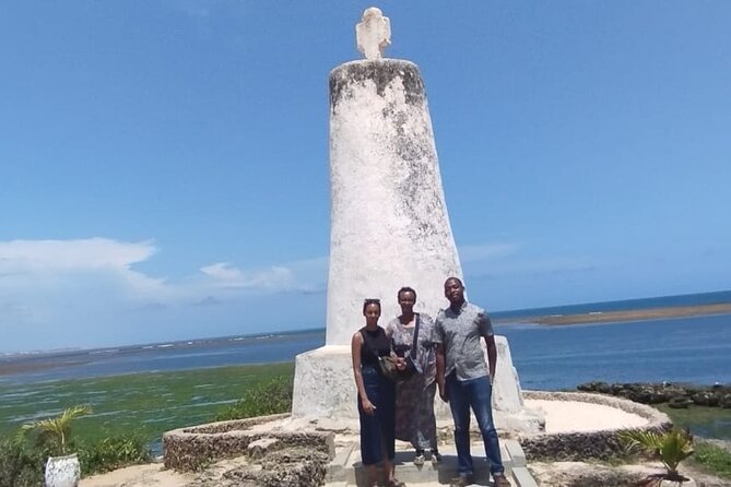 Gede Ruins & Malindi Tour - Gede Ruins: what makes the jungle setting so memorable