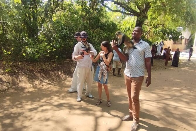 Gede Ruins & Malindi Tour - What to photograph, and what to skip