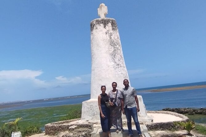 Gede Ruins & Malindi Tour - Who this tour is best for