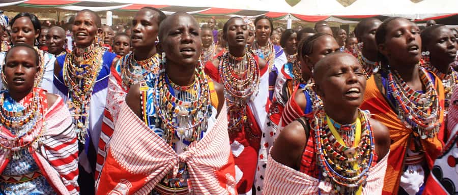 Giraffe Center, Elephant Orphanage and Bomas of Kenya Tour - Key moments worth planning for