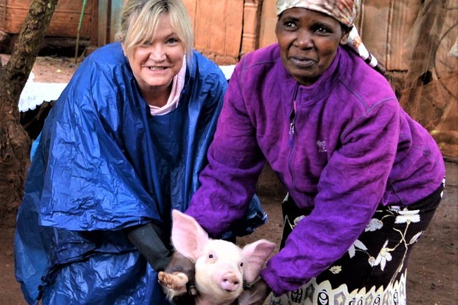 Go Granny Go - An Amazing Cultural Tour in Kenya - Key takeaways