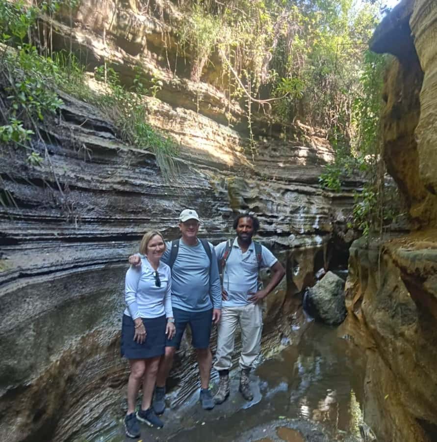 Group joining day tour to Hell's Gate and Lake Naivasha - Timing, Transport, and Why the Day Feels Manageable