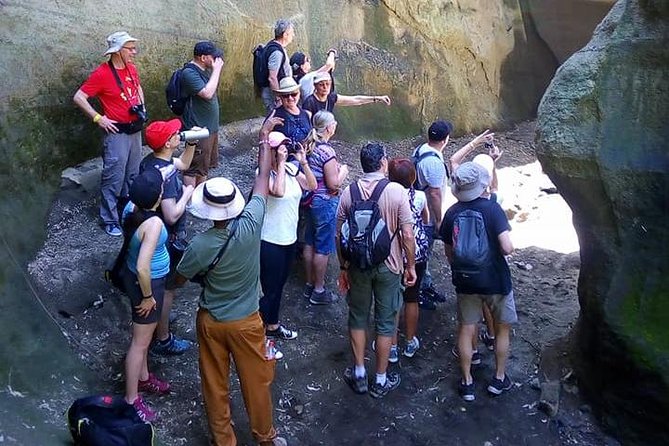 Guided Day Tour Safari of Parks Lake Naivasha and Hells Gate - Optional Maasai community visit, what it adds to the day
