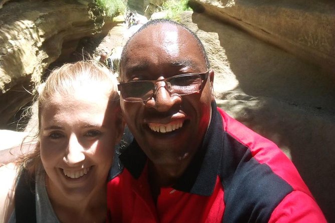 Guided Day Tour Safari of Parks Lake Naivasha and Hells Gate - Timing, group size, and why this tour feels manageable