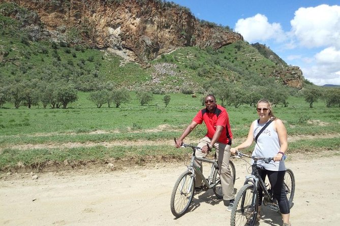 Guided Day Tour Safari of Parks Lake Naivasha and Hells Gate - What wildlife chances look like, beyond the usual checklist