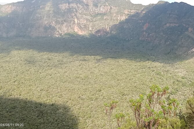 Guided Mount Longonot Hiking Day Trip - Price and value: why $95 can work, and what to budget next