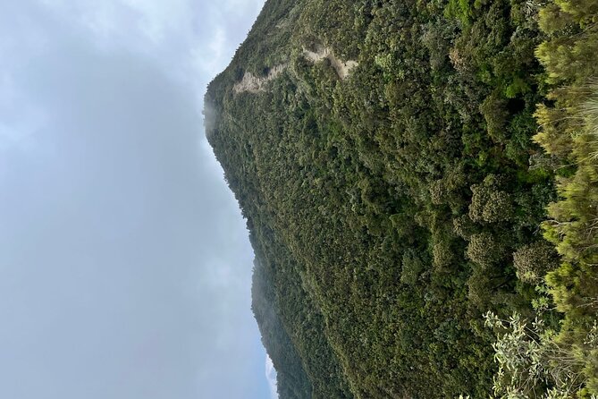 Guided Mount Longonot Hiking Day Trip - Who this day trip suits best, and who should think twice