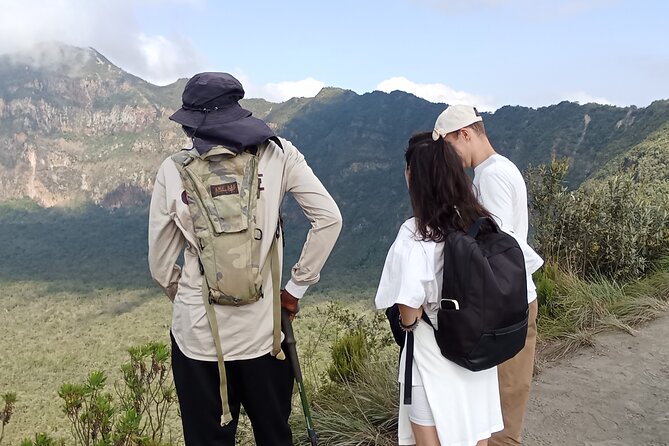 Guided Mount Longonot Hiking Day Trip - Should you book this Mount Longonot and Lake Naivasha day trip?
