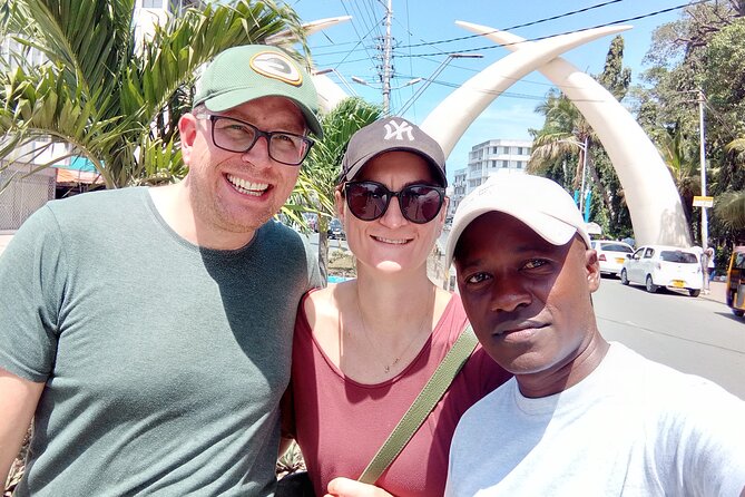 Half day city tour of mombasa - Key highlights worth your time