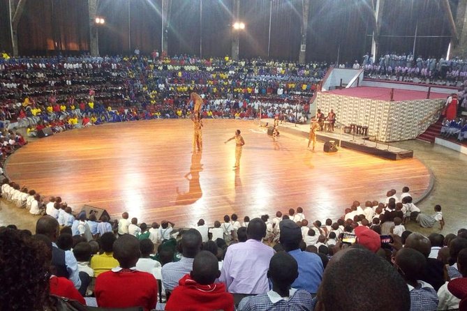 Half-Day Cultural Tour to Bomas of Kenya in Nairobi - Who should book this Bomas of Kenya tour (and who might not)