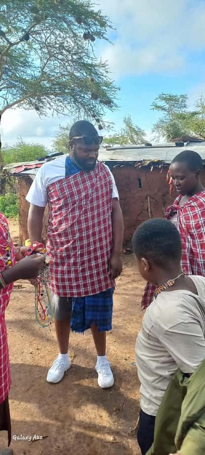 HALF DAY TOUR MASAI VILLAGE FROM NAIROBI WITH PICKUP&DROPOFF - From Nairobi pickup to Bisil: the 6-hour schedule that fits real days