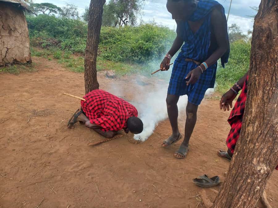 HALF DAY TOUR MASAI VILLAGE FROM NAIROBI WITH PICKUP&DROPOFF - Price and logistics: what $445 gets you, and what it does not