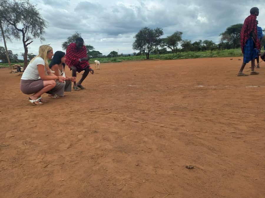 HALF DAY TOUR MASAI VILLAGE FROM NAIROBI WITH PICKUP&DROPOFF - Practical tips for getting the most out of your manyatta visit