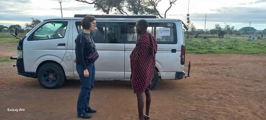 HALF DAY TOUR MASAI VILLAGE FROM NAIROBI WITH PICKUP&DROPOFF - Should you book this Maasai village half-day tour?