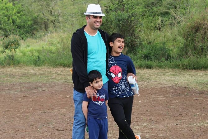 Half Day Tour To Nairobi National Park and Giraffe Center - Who This Tour Fits Best