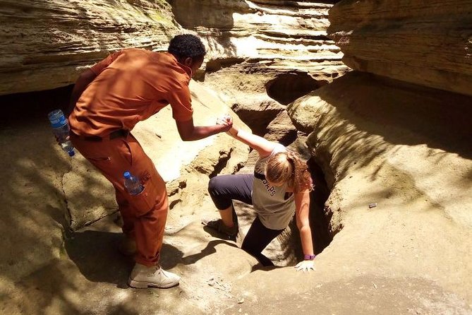 Hell's Gate Guided Tour with Option Boat Ride at Lake Naivasha - Price and Value: What the $265 Covers, and What Costs Extra