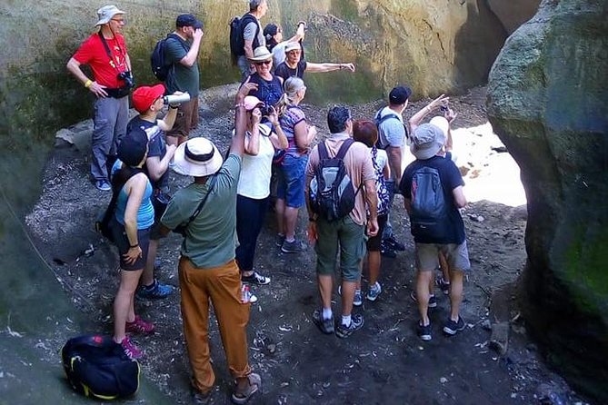 Hell's Gate Guided Tour with Option Boat Ride at Lake Naivasha - Timing and Logistics From Nairobi to Around 6pm
