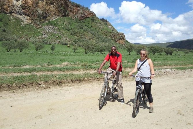 Hell's Gate Guided Tour with Option Boat Ride at Lake Naivasha - Fitness, Comfort, and What to Wear for Hell’s Gate