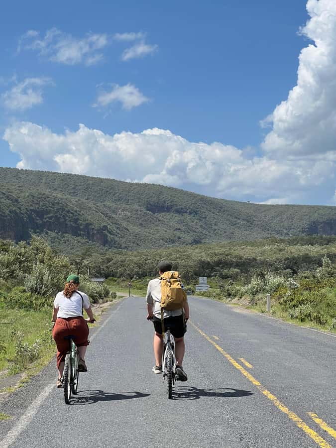 Hell's Gate & Lake Naivasha: Bike Tour, Hike & Boat Ride - A Day That Mixes Effort, Wildlife, and Breathing Room