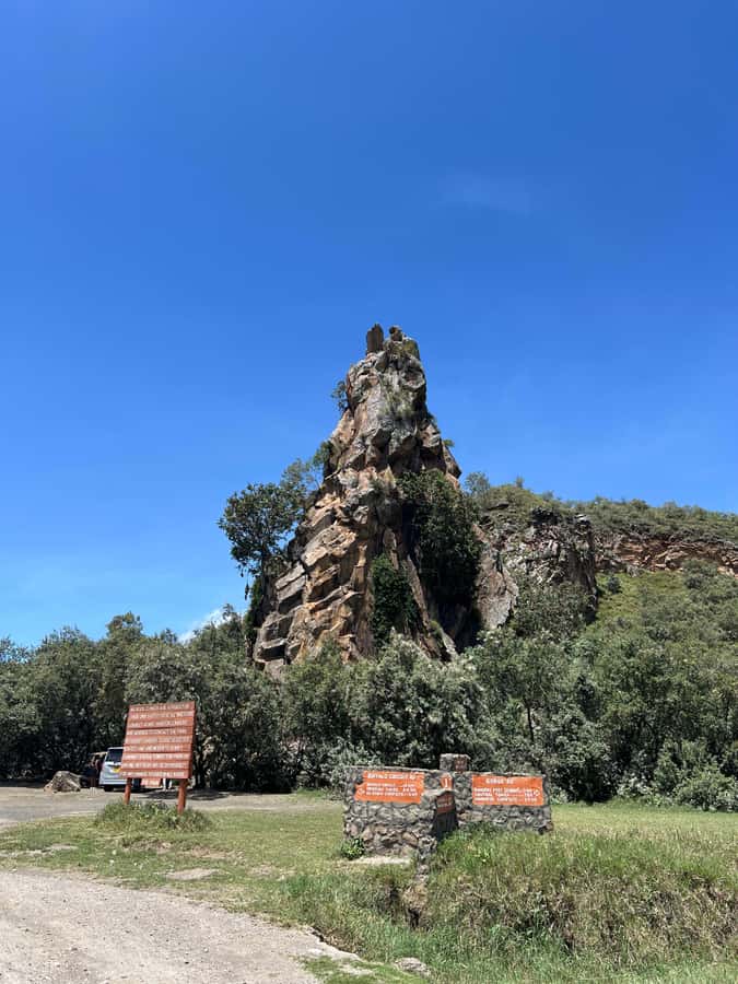 Hell's Gate & Lake Naivasha: Bike Tour, Hike & Boat Ride - Entering Hell’s Gate at Elsa Gate: Prep That Sets You Up for Success