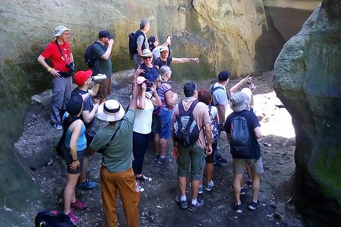 Hell's Gate & Lake Naivasha Guided Bike Tour From Nairobi - Morning Pickup in Nairobi, Then Down the Great Rift Valley