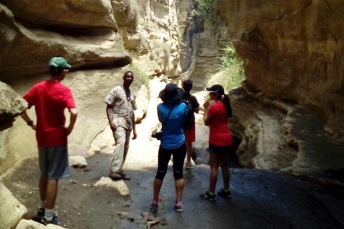 Hell's Gate & Lake Naivasha Small Group Day Tour - Guaranteed Daily Departure - What “small group” really means on this tour