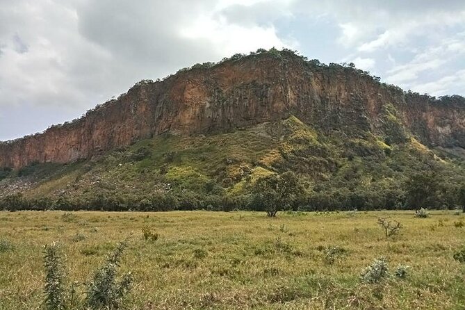 Hell's Gate National Park Private Bike Tour from Nairobi - Should you book this Hell’s Gate private bike day trip?