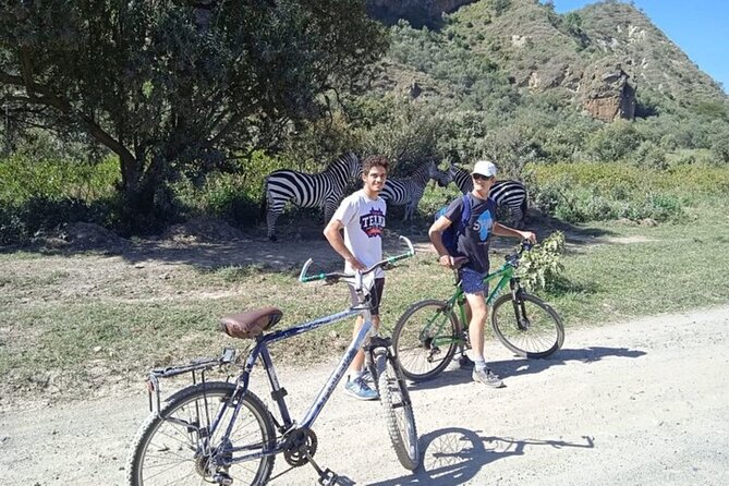 Hell's Gate Park and Lake Naivasha Day Tour - Key highlights at a glance