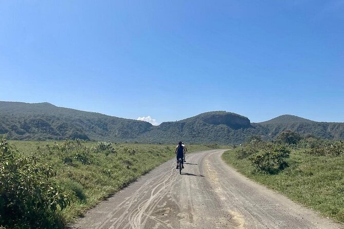 Hell's Gate Park and Lake Naivasha Day Tour - Who should book, and who should think twice