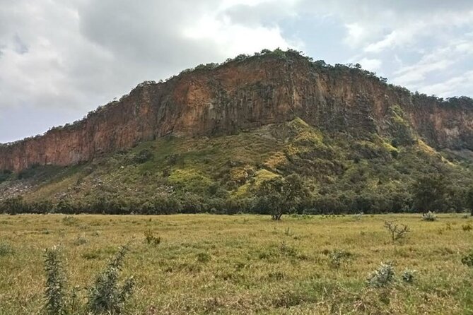 Hell's Gate Park and Lake Naivasha Day Tour - The Nairobi departure, Rift Valley drive, and pacing