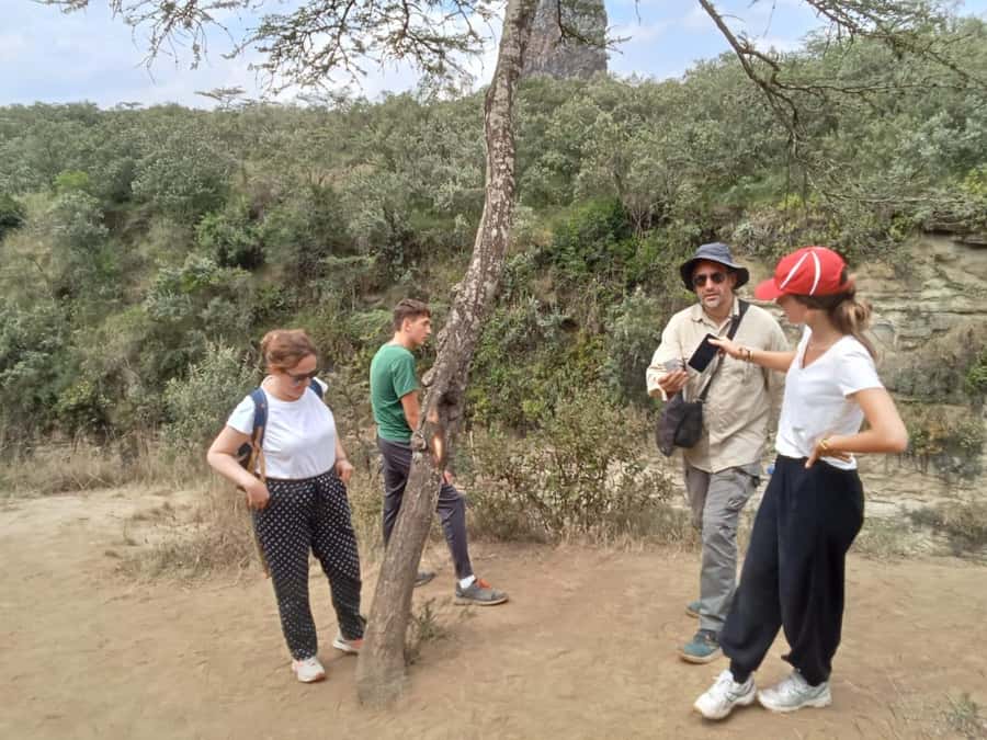 HELLS GATE AND LAKE NAIVASHA DAY TRIP FROM NAIROBI. - Key things to know before you go