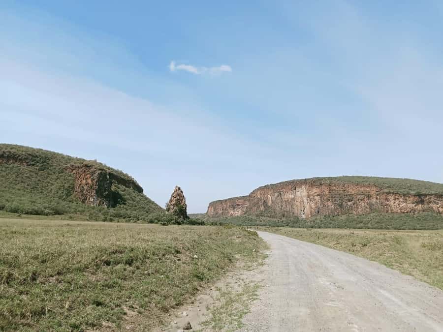 HELLS GATE AND LAKE NAIVASHA DAY TRIP FROM NAIROBI. - Hells Gate and Lake Naivasha in one tight day