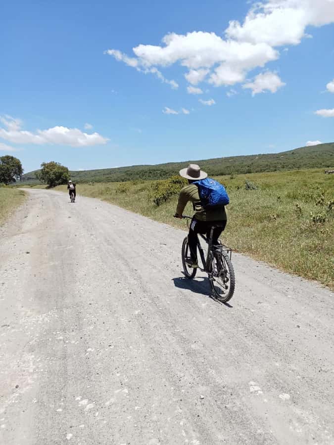 HELLS GATE AND LAKE NAIVASHA DAY TRIP FROM NAIROBI. - Olkaria Geothermal Spa, and when to add it