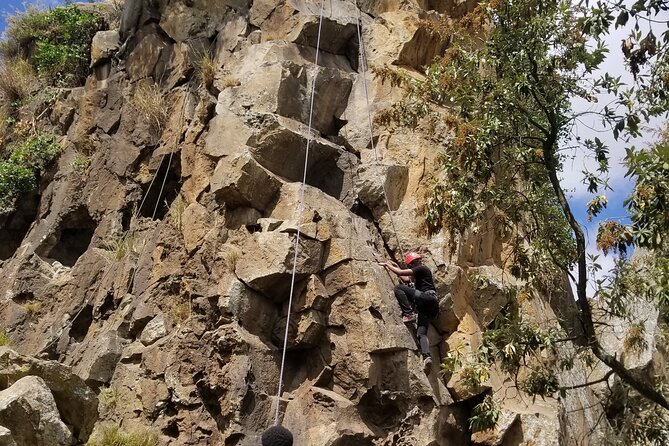 Hells Gate and Lake Naivasha Full Day Adventure - From Nairobi at 7:00 am to Rift Valley viewpoints