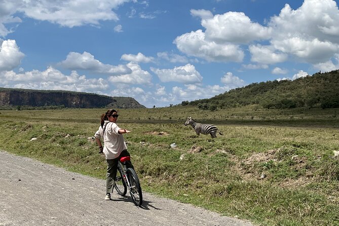 Hells Gate and Lake Naivasha Full Day Adventure - The guided rhythm: animal spotting that doesn’t feel rushed