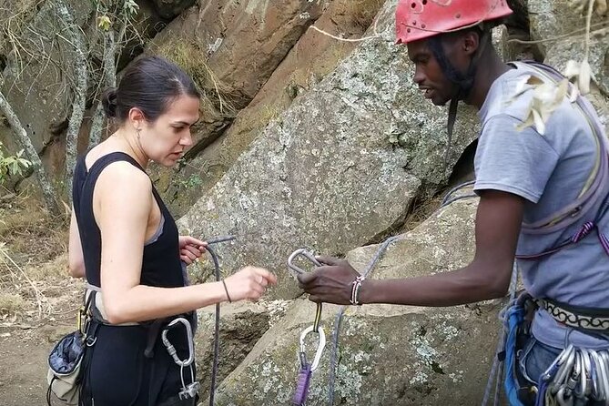 Hells Gate and Lake Naivasha Full Day Adventure - Price and value: what $100 buys in this full day format