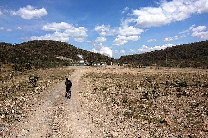 Hells Gate Excursion in Naivasha - Guides make it smoother: Mwose and Obed, praised for safety and clarity
