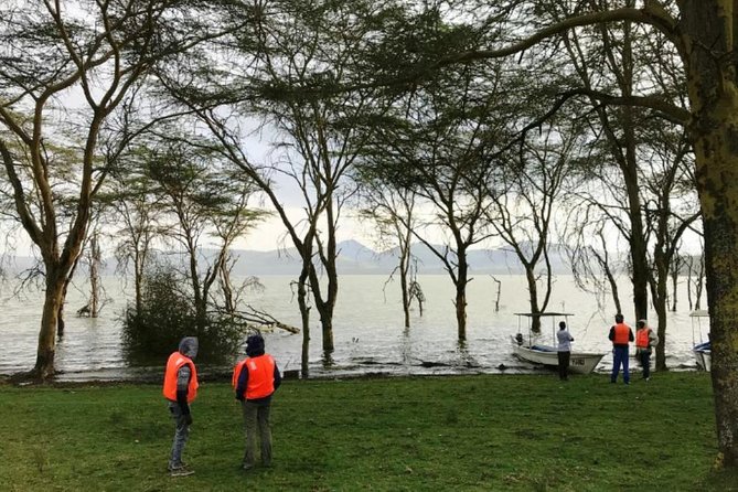 Hells Gate Excursion in Naivasha - What’s included, what isn’t, and how to budget without stress