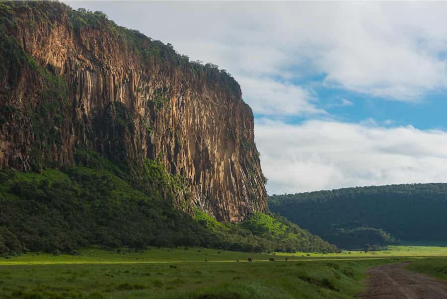 Hells Gate National Park and Lake Naivasha Day Tour - Key things to know before you go