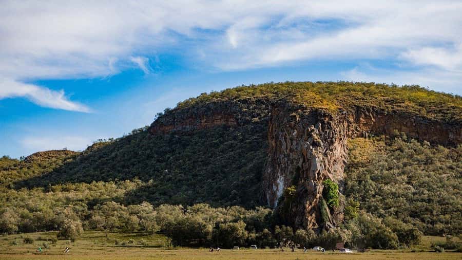 Hells Gate National Park and Lake Naivasha Day Tour - Nairobi to Hell’s Gate, with a Great Rift Valley stop