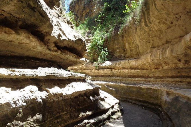 Hells Gate National Park Day Trip - Hell’s Gate and Lake Naivasha, in One Big Morning